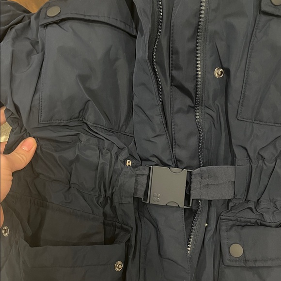 Sweaty Betty Black Jacket - Picture 8 of 8